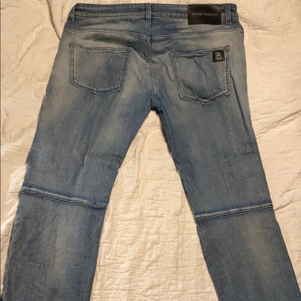 Pierre Balmain Jeans